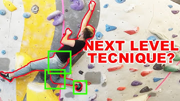 How To Do Drop Knees: Essential Climbing Skills