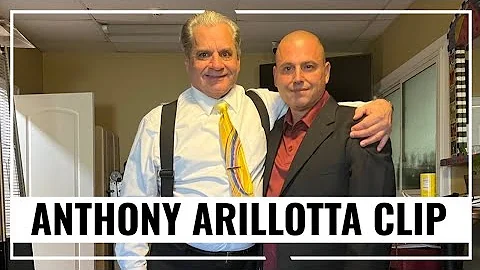 @Anthony Arillotta MONEY MAYHEM and the MAFIA On F...