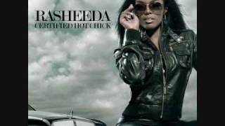Rasheeda Interview Part 1