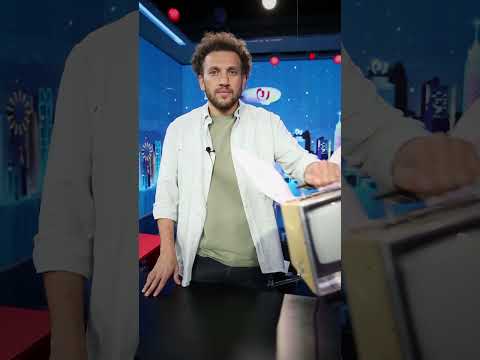 تلفزيون أبو وذن أرنب .. حيحيلل ويتنبأ بكل الأحداث