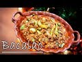 Bacalao navideño ECONÓMICO | El Mister Cocina