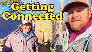 Download Lagu Connected In A New Way - Hooking up the Biggest and Most Powerful Solar System Ever!!! MP3