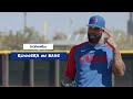How To Play the Outfield with Gold Glover Jason Heyward