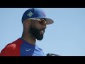 How To Play the Outfield with Gold Glover Jason Heyward