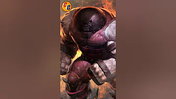 ¿Puede el Juggernaut vencer a Superman?