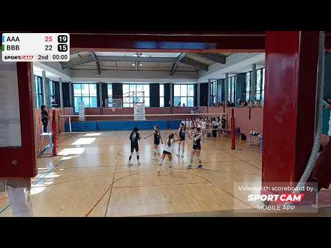 Video Savino Del Bene | Partita del 27/09/2026 | Parte 1