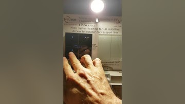 Velbus VMBDMI & VMBDMI-R with different GU10 LED - VMBDMI with Kosnic 6w