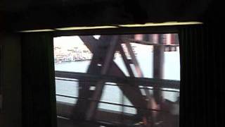 Algarve : Local train Faro - Tavira - Lagos / Lisboa - Paris Nord