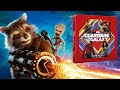 UNBOXING STEELBOOK OST GUARDIANS OF THE GALAXY