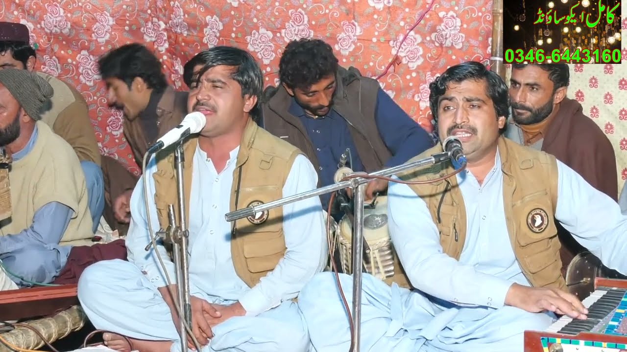 MOJHA THAY VADTHI BHA DADHI BALLIYE Singer Irshad Fiaz Sanjrani Song 2022 NEW kamil Production PK