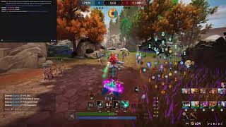 Smite 2 Ranked Live HD! Mision: Mastery