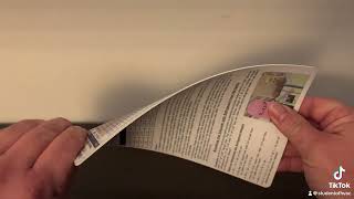 AC SERVICE TECH HVAC Quick Reference Cards for Refrigerant Charging and Troubleshooting