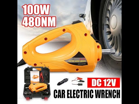 مفتاح العجل لفك و ربط الكاوتش للسيارات