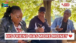 Making couples switching phones for 60sec 🥳 SEASON 2 ( 🇿🇦SA EDITION )|EPISODE 245  |