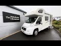 Swift Lifestyle 590RS