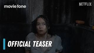 Information Secrets | Official Teaser | Netflix News