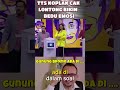 TTS Koplak Cak Lontong Bikin Bedu Emosi #caklontong #ttscaklontong #beduemosi #caklontonglucu
