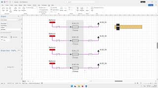 wit - Schematic Diagrams in Visio: Installation and Presentation