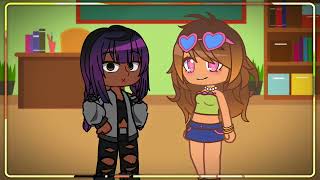 I met u in California😡 // first time tweening // SillySmoreZ