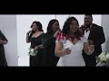 Blessing &amp; Atu Wedding Highlights