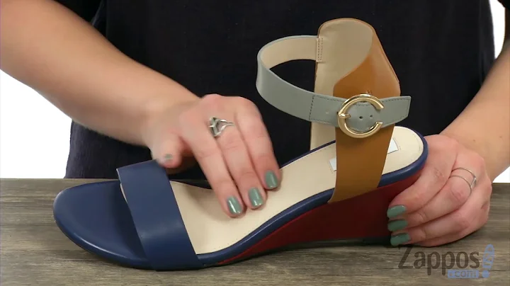 Cole Haan Rosalind Wedge Sandal SKU: 9083696