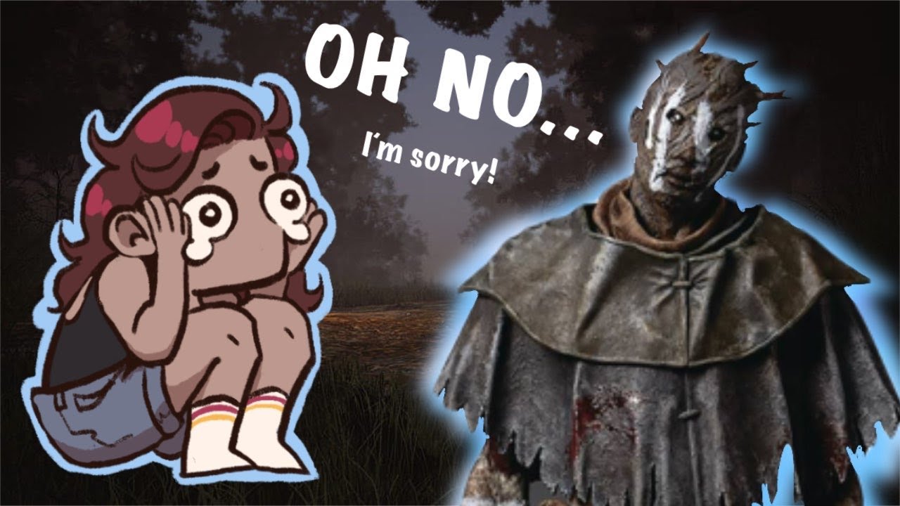 Survivor plays Killer for the first time │Dead by Daylight - YouTube