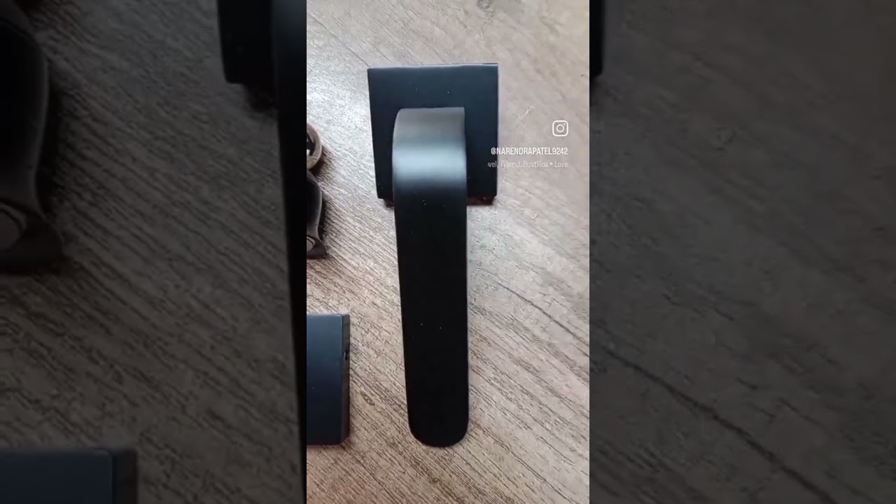 Best quality Rose Handle set