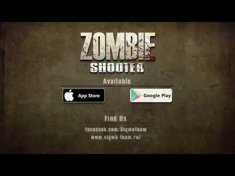 Zombie Shooter
