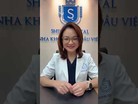 Bác sĩ Hương Shinbi Dental tư vấn về hôi miệng không chỉ do răng. Hãy cùng tìm hiểu với #Tdentist