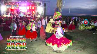 GENERACION JUVENIL - QUE FACIL ME HAS OLVIDADO | POR QUE TE VAS | EN VIVO 2019 | COATA - UQUISILLA