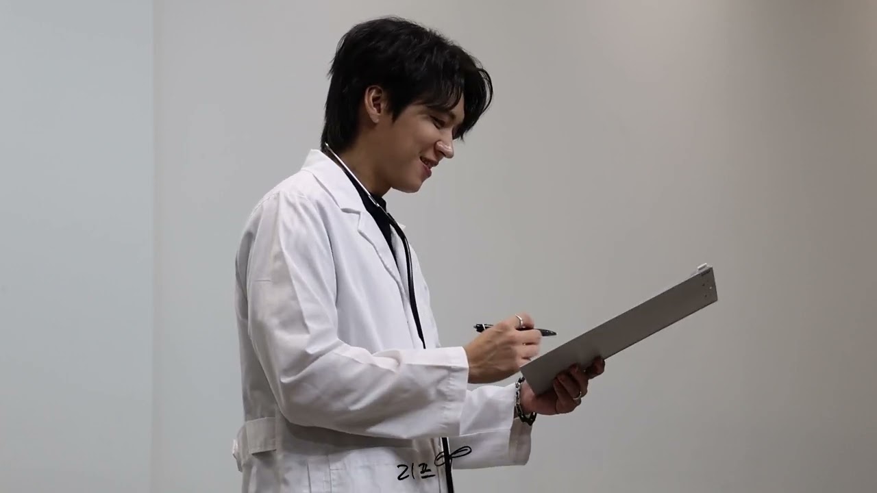 250829 프롬 앵콜 남우현 팬싸 의사착장 FULL