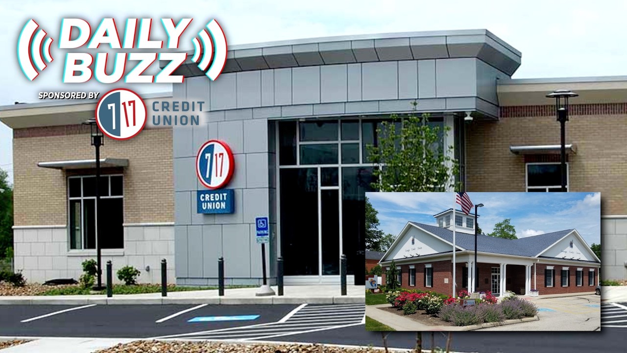 Компания 717 объединяется с кредитным союзом Geauga Credit Union; Комиссия Федерального резервног...