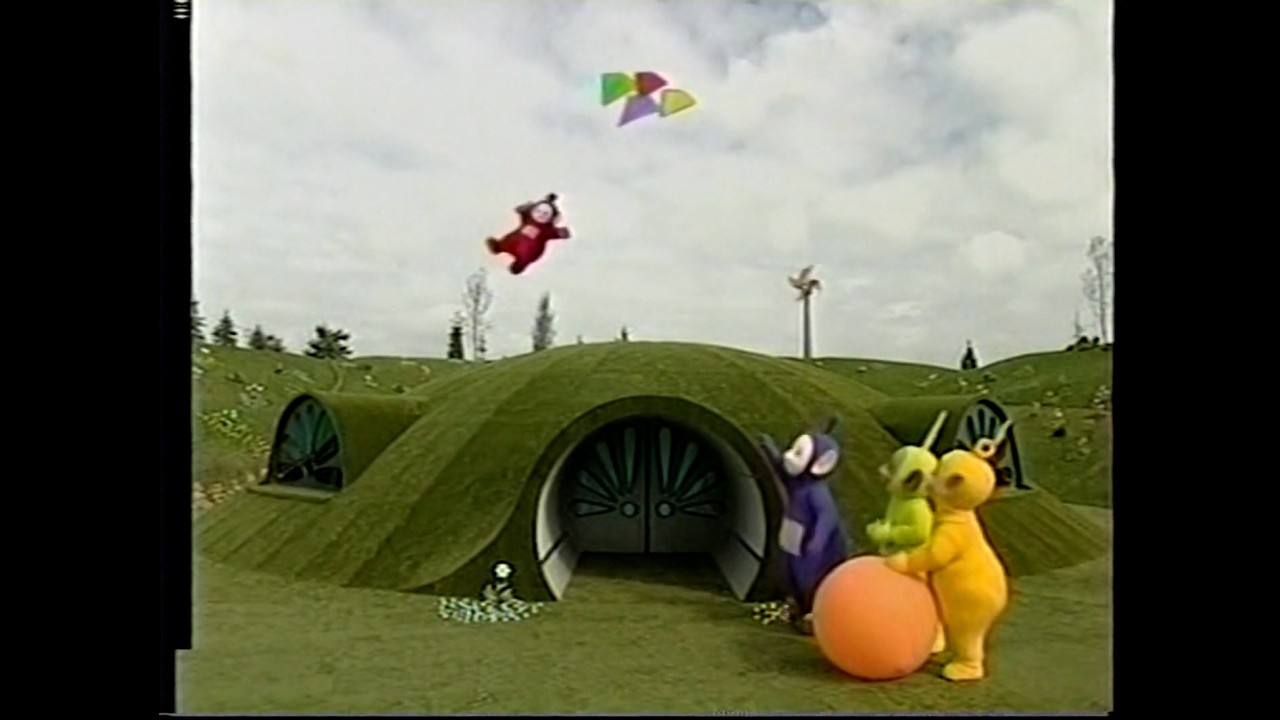 Teletubbies Rocking Chair Us Version Teletubbies: Carnival (US Version) - YouTube