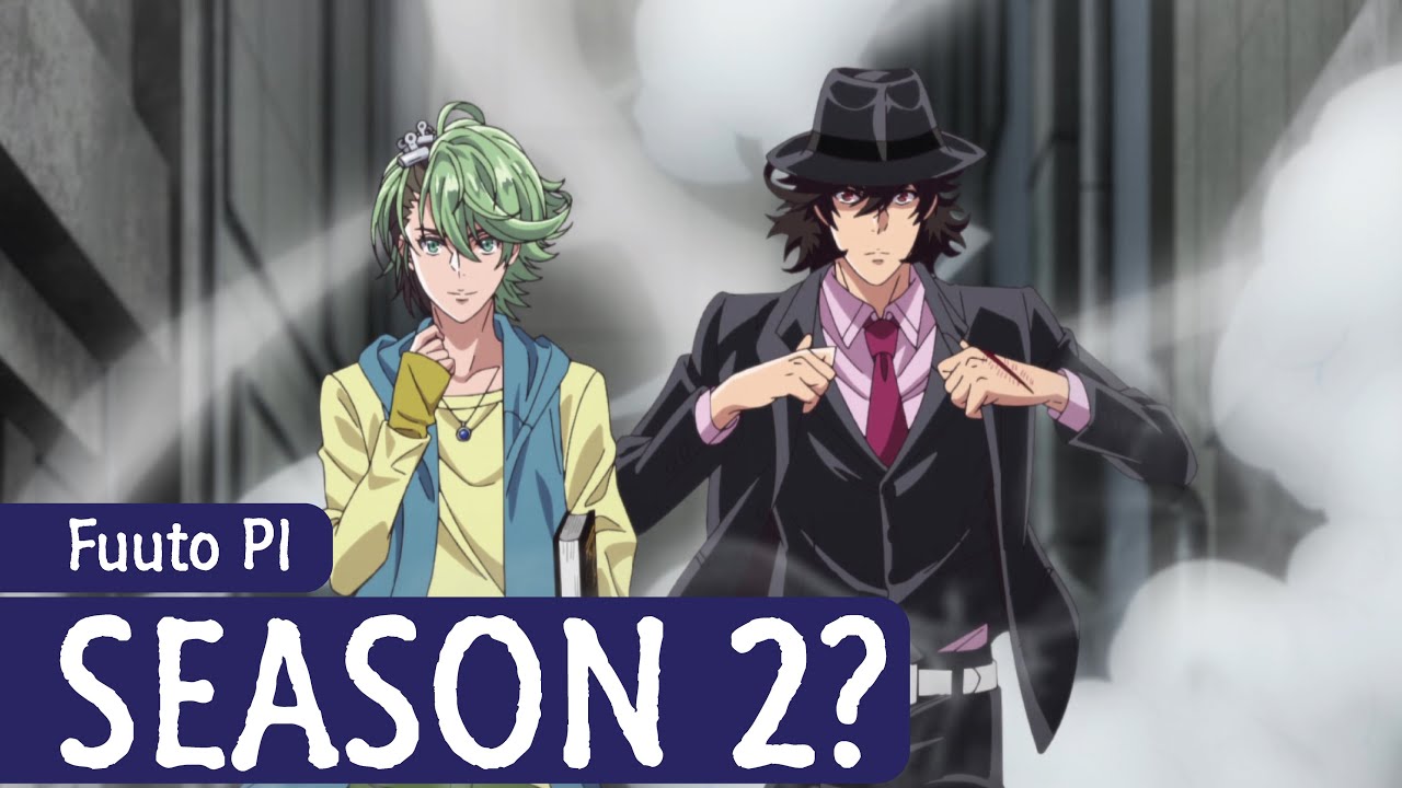 Fuuto PI Season 2 Release Date & Possibility? 