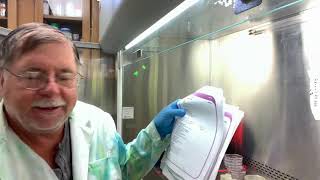 Lab 24 (Part 1 or 3) IMViC Tests