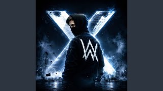 Download Lagu Alan Walker x AVA - Alone