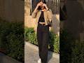 outfit ideas #collegelife #trending #collegeoutfits #collegefashion #youtubeshorts #outfitideas