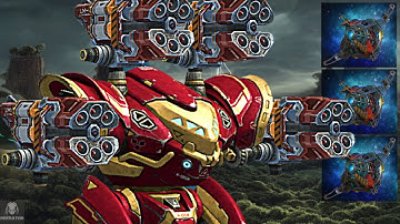 Overdrive Spectre Vortex Slaying Titans - 125% DAMAGE INCREASE | Crazy Aerial Damage vs Titans | WR