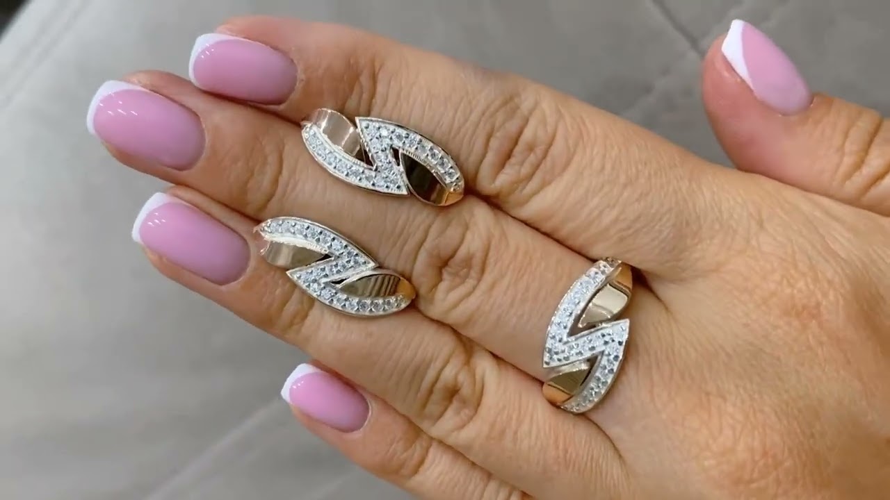 Модель: 073 Виробник: Silverstyles 4 515.00 грн.