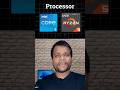 Check processor details before buying laptop #processor #laptop #shorts #tech #techshorts