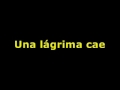 Donde Esta El Amor - AFRODISIACO (LETRA)