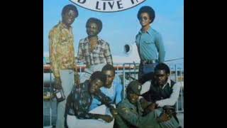 The Escorts Band of Barbados. Sylvia Mother. Spouge style