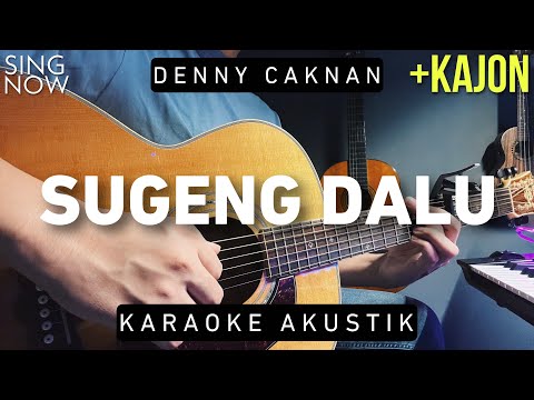 Sugeng Dalu -