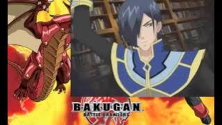 Infinity Nado OP Theme Song in Hindi !