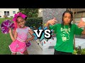 lilstrawberry302 vs KD Da Kid Body Transformation 💫From Baby To Now 2026 