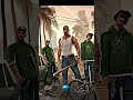 GTA Rockstar Games Edit