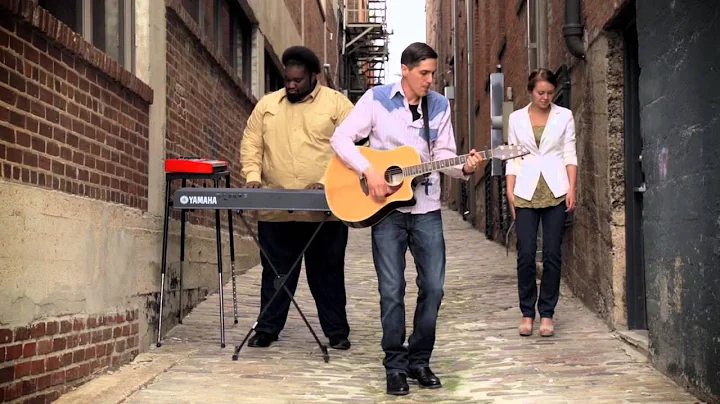 Official Music Video Freedom Awaits "When I Meet Y...
