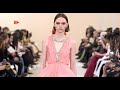 GIAMBATTISTA VALLI Fall 2024 Paris - Full Show