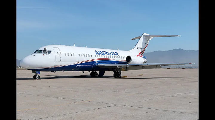 The McDonnell Douglas DC-9 - Documentary