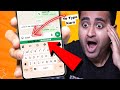 10 Amazing Android Apps 🔥 Ab WhatsApp Ko AI Chalayega Without Touch!